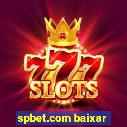 spbet.com baixar